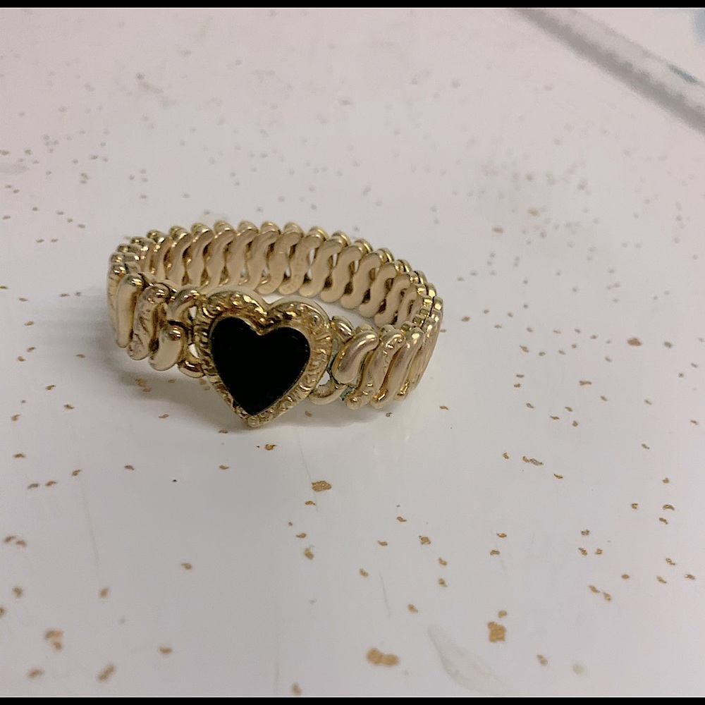 stretchy bracelet American Queen.